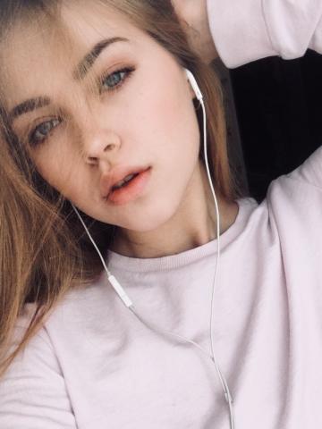 Проститутка Дарина